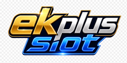 ekplus slot logo